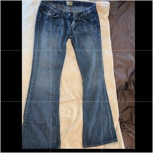 BKE Starlite jeans